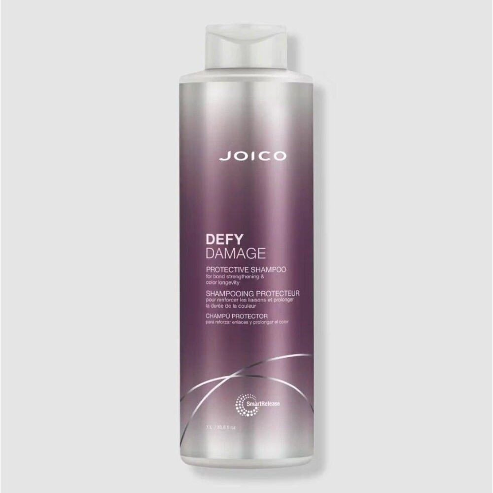Joico Defy Damage Protective Shampoo 33.8 oz